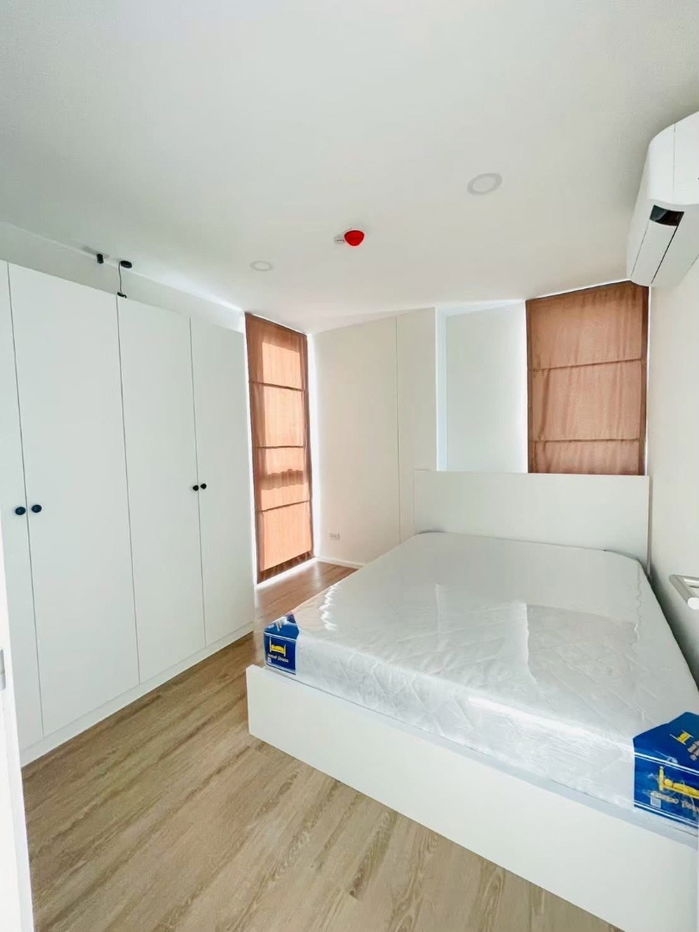 picture #R8030 ð 081268 Condo for rent: Chateau In Town Major Ratchayothin Phase 1 - 2/19