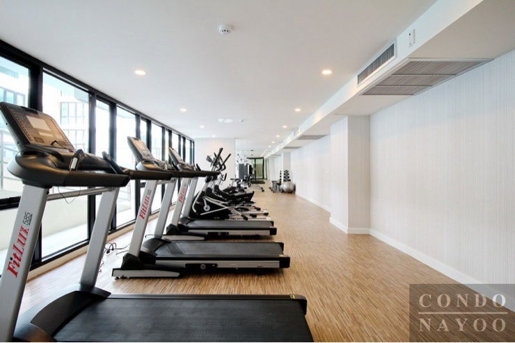 รูป The Cube Nawamin-Ramintra พร้อมเข้าอยู่ทันที - รูปที่ 13/17