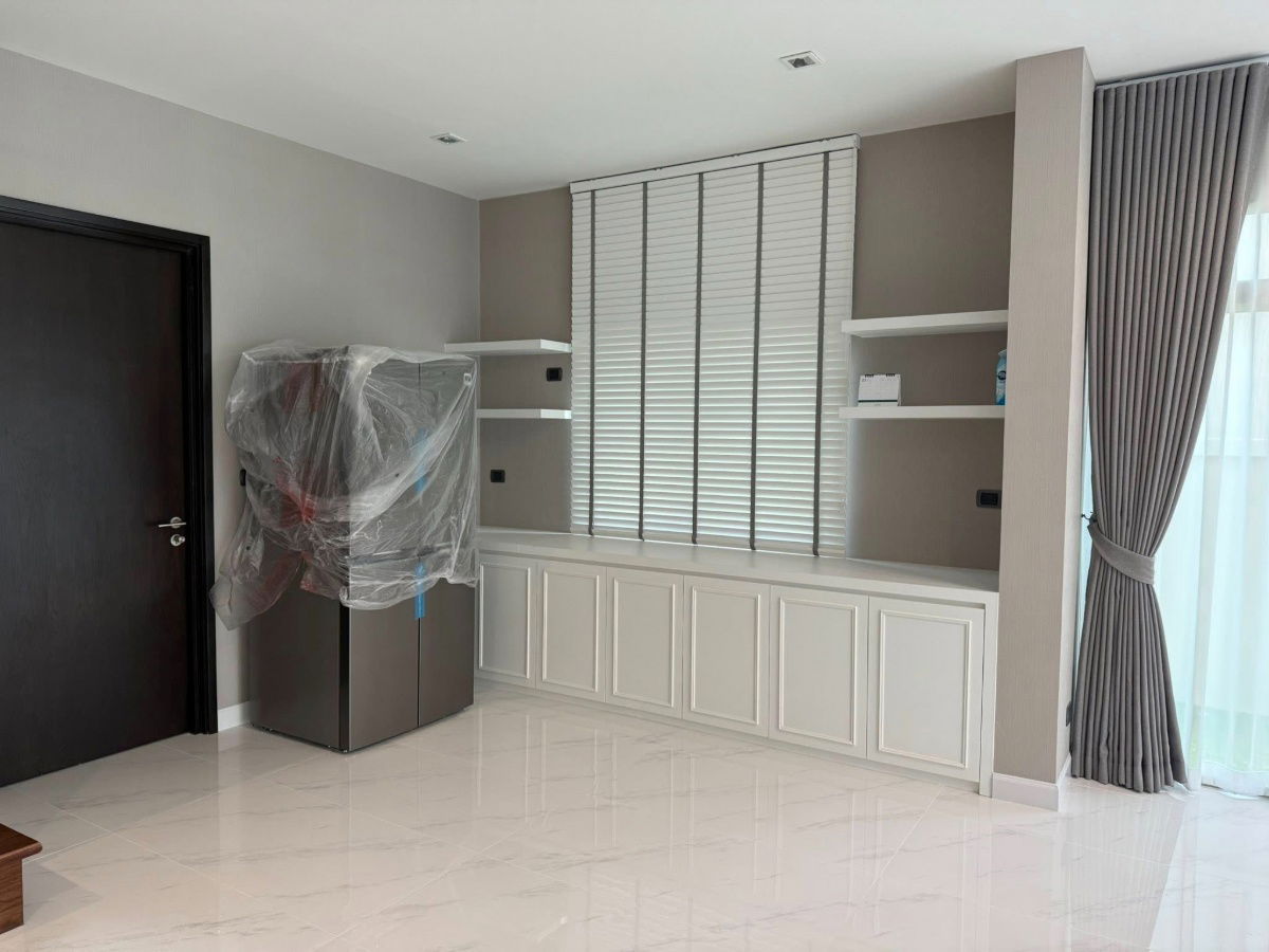 picture For Rent: HST0036: Perfect Masterpiece Sukhumvit 77 - 9/24