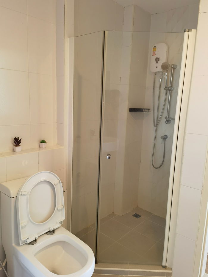 รูป 🏢 ให้เช่าคอนโด : J Condo Sathorn - Kanlapaphruek (เจ คอนโด สาทร - กัลปพฤกษ์)   รหัสทรัพย์  | 📌LNP-C10887  - รูปที่ 5/24