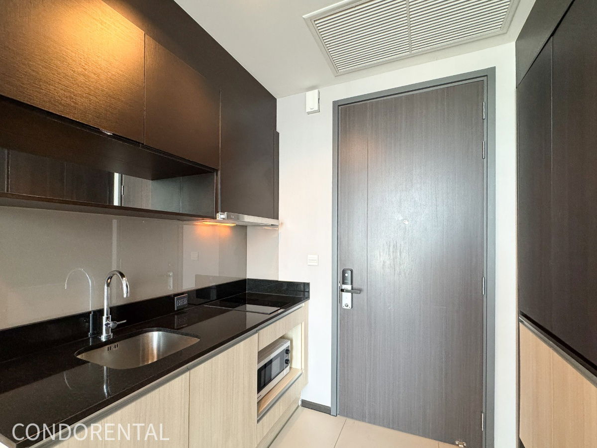 picture @Condorental condo for rent Edge Sukhumvit 23 - 9/16