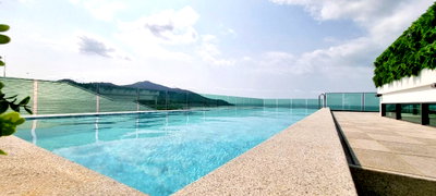 Condos for sale : The Breeze Beachside 1 Bedroom for Sale