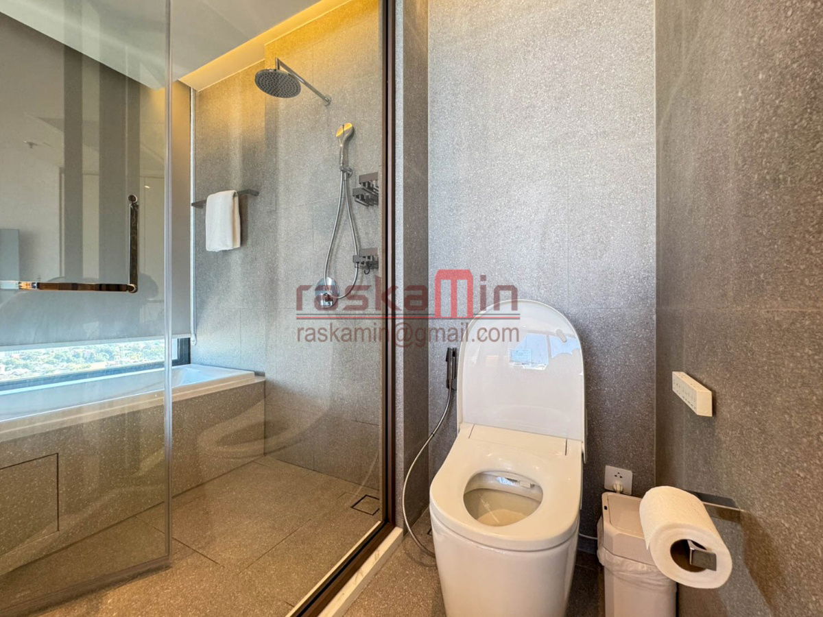 รูป 🔹 คอนโดวิวทะเล 82 ตร.ม. พร้อม ลิฟต์ส่วนตัว – อารมณ์ วงศ์อมาตย์ 🔹 - รูปที่ 26/38