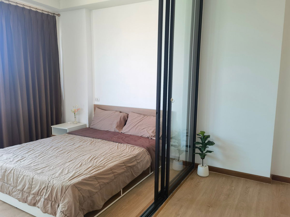 รูป 🏢 ให้เช่าคอนโด : J Condo Sathorn - Kanlapaphruek (เจ คอนโด สาทร - กัลปพฤกษ์)   รหัสทรัพย์  | 📌LNP-C10887  - รูปที่ 1/24