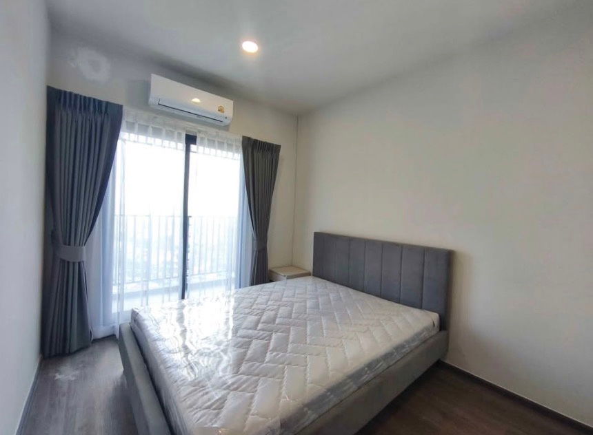 picture #R8061 🎉 081268 Condo for rent: Rich Point @BTS Wutthakat - 2/12