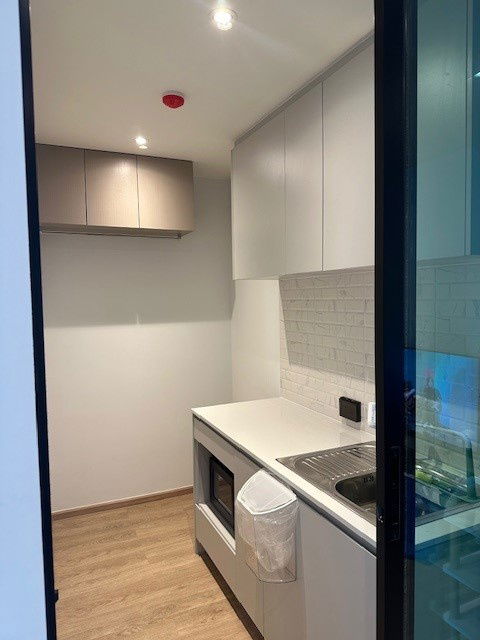 รูป  ให้เช่าคอนโด The Matt Sathorn-Thaphra 2 - รูปที่ 3/7