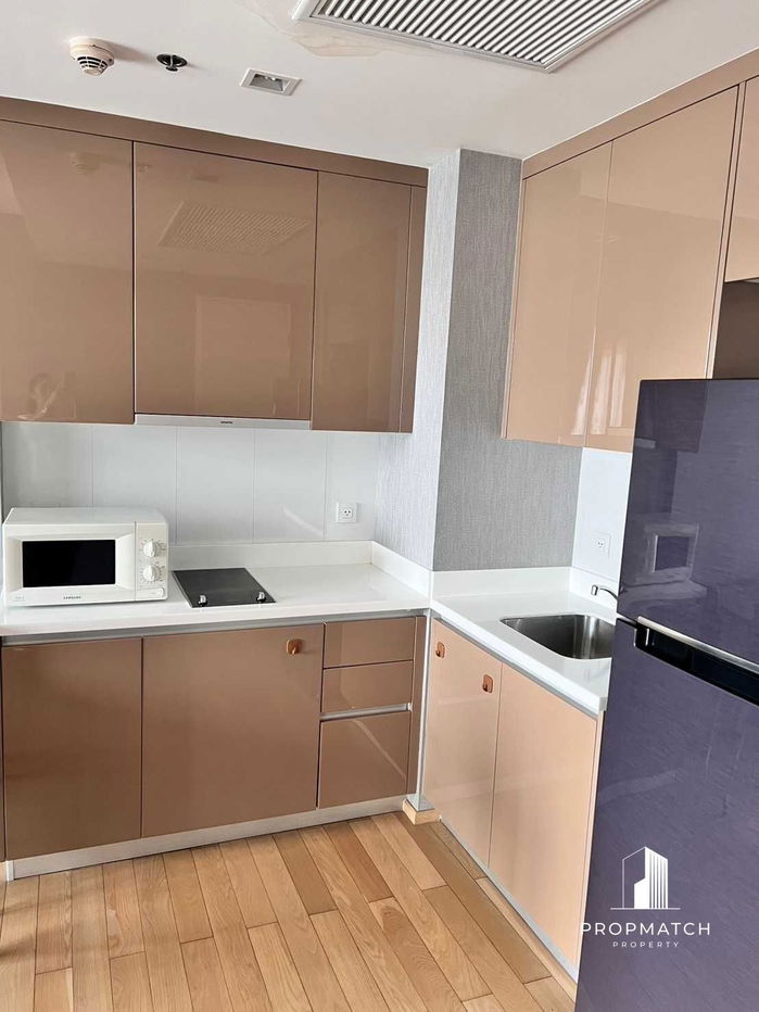 รูป PM011678✨Flash Deal ✨Siri @Sukhumvit (1Bed 1Bath 58SQM.) พร้อมอยู่ ! เพียง 35,000 บาทต่อเดือน Tel.0981315848 @propmatch - รูปที่ 6/15