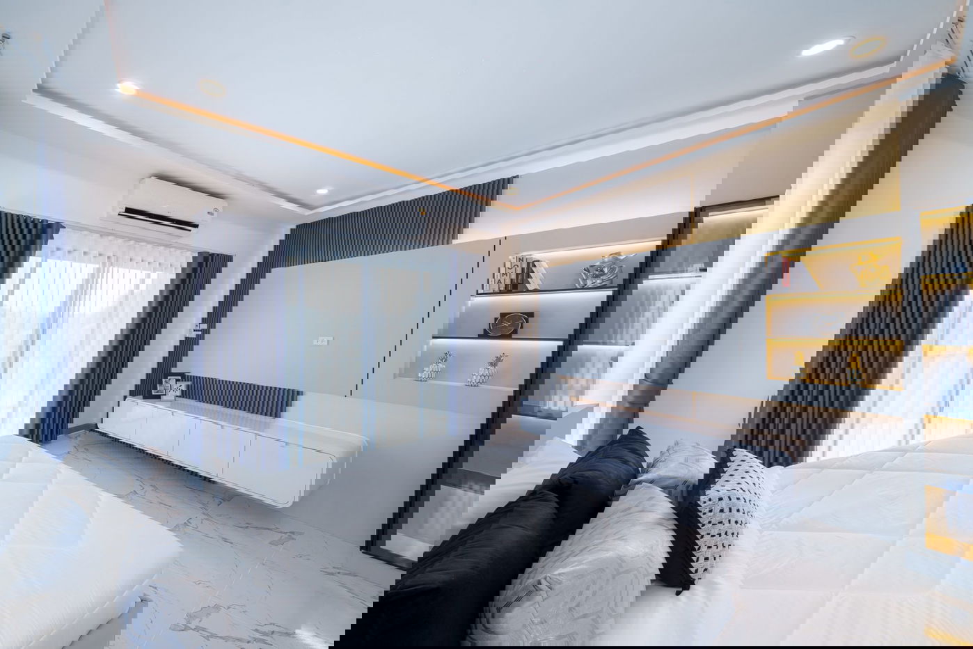 รูป 5 Bedrooms House in East Pattaya for Sale - รูปที่ 12/23