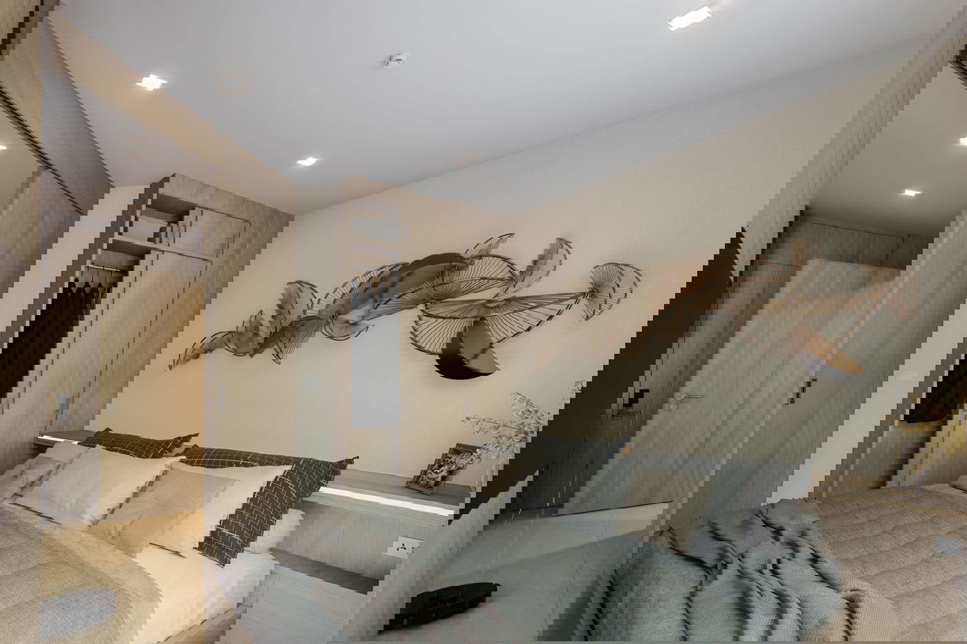 รูป ขาย ฮาร์โมเนีย ซิตี้ การ์เด้น พัทยา - รูปที่ 8/12