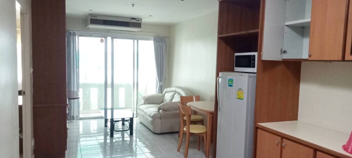 รูป ✨ คอนโดให้เช่า – Commonwealth ปิ่นเกล้า (คอมมอนเวลธ์ ปิ่นเกล้า)✨ - รูปที่ 2/8