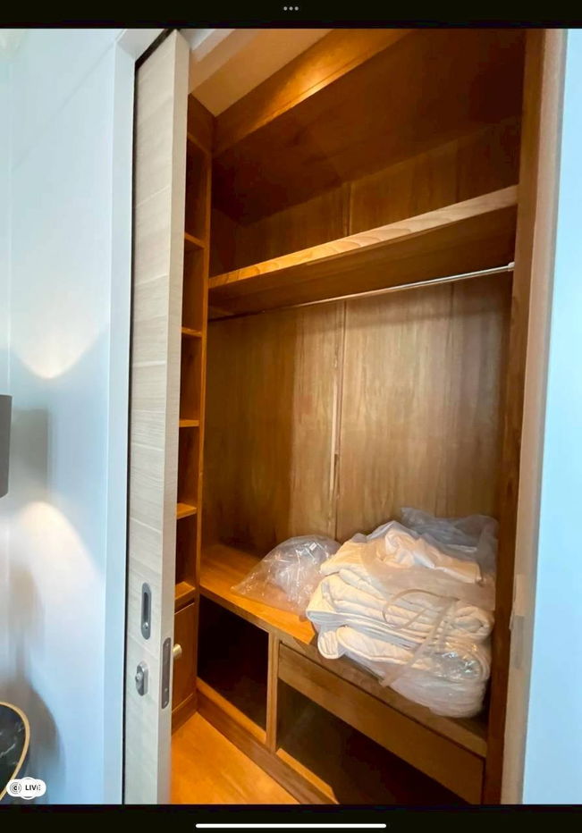 รูป 🏙️💛 ให้เช่าคอนโด Park 24 ห้องใหญ่ 2 ห้องนอน ใจกลางพร้อมพงษ์ 💛🏙️ - รูปที่ 4/10