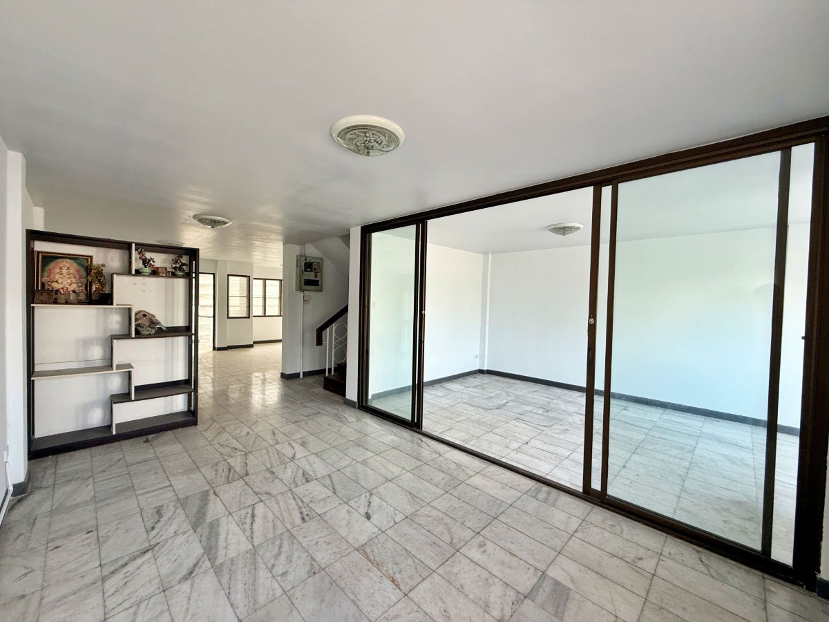 รูป 💎 บ้าน 3 ชั้น ซอยบางขุนนนท์ 27 - รูปที่ 11/20