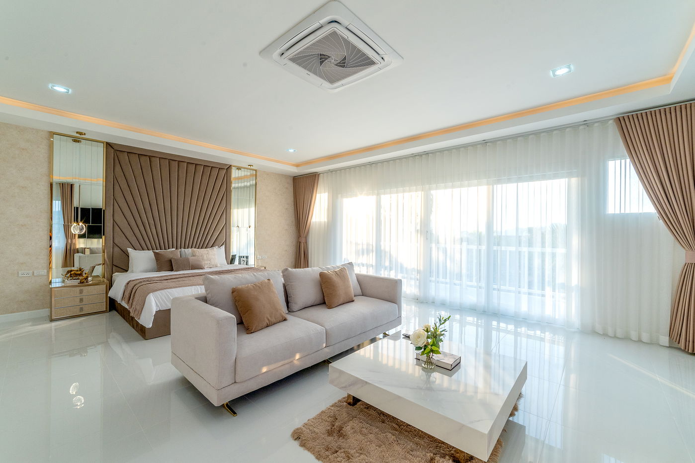 รูป Pool Villa for Sale in Bangsaray - รูปที่ 11/23