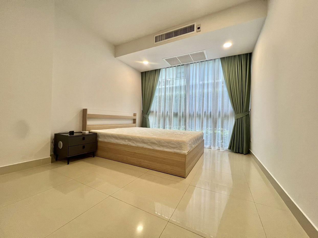picture Spacious 4-Bedroom Condo for Sale – Gardenia, Jomtien - 11/20