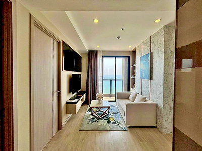 Condos for sale : 2 Bedrooms at The Panora Pattaya for Sale