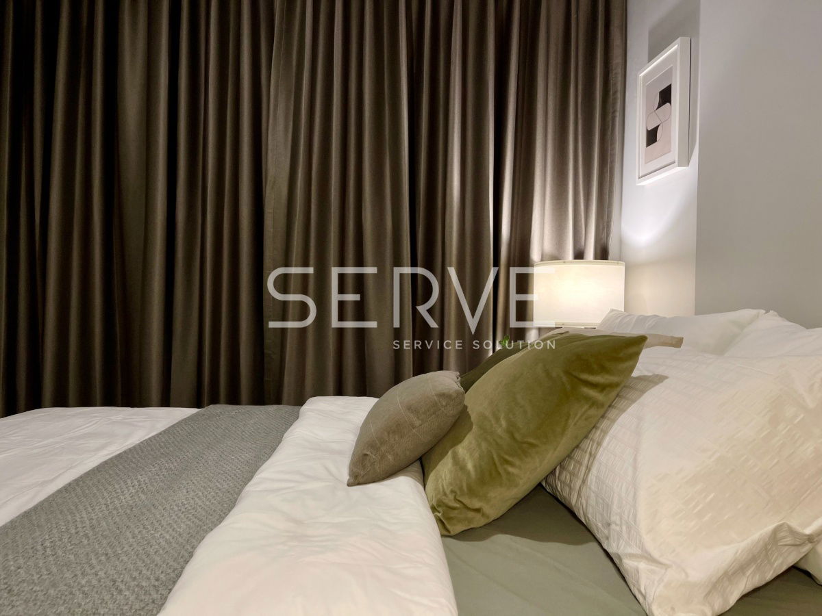 picture 1 Bed City View Nice Room Fully furnished Good Location Shuttle Bus service to BTS Yaek Kor Por Aor @ Nue Connex Don Mueang - 8/12