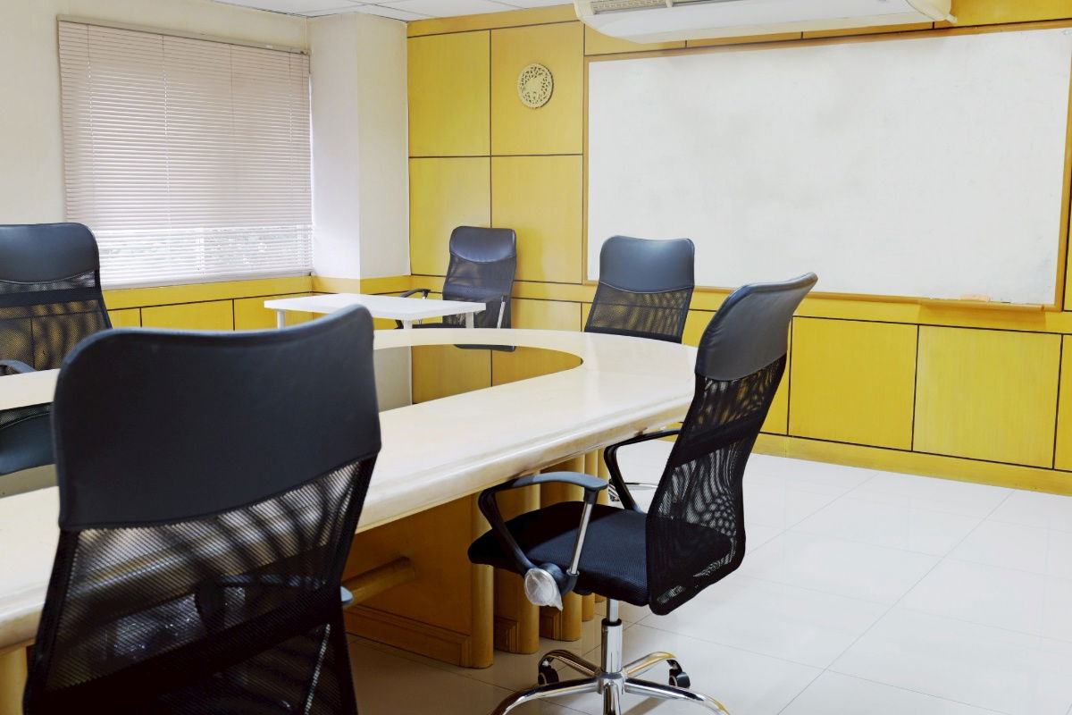 รูป พื้นที่สำนักงานให้เช่า ติด MRT บางพลัด - รูปที่ 3/15