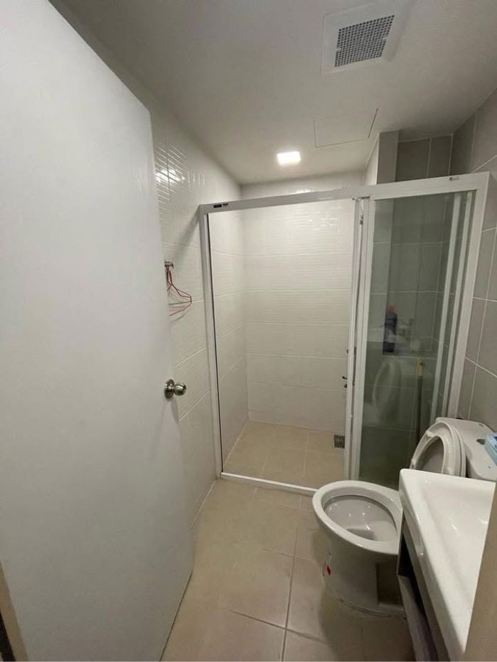 รูป ปล่อยเช่าคอนโด Atmoz แจ้งวัฒนะ #MRTแจ้งวัฒนะ14 900ม. - รูปที่ 9/9