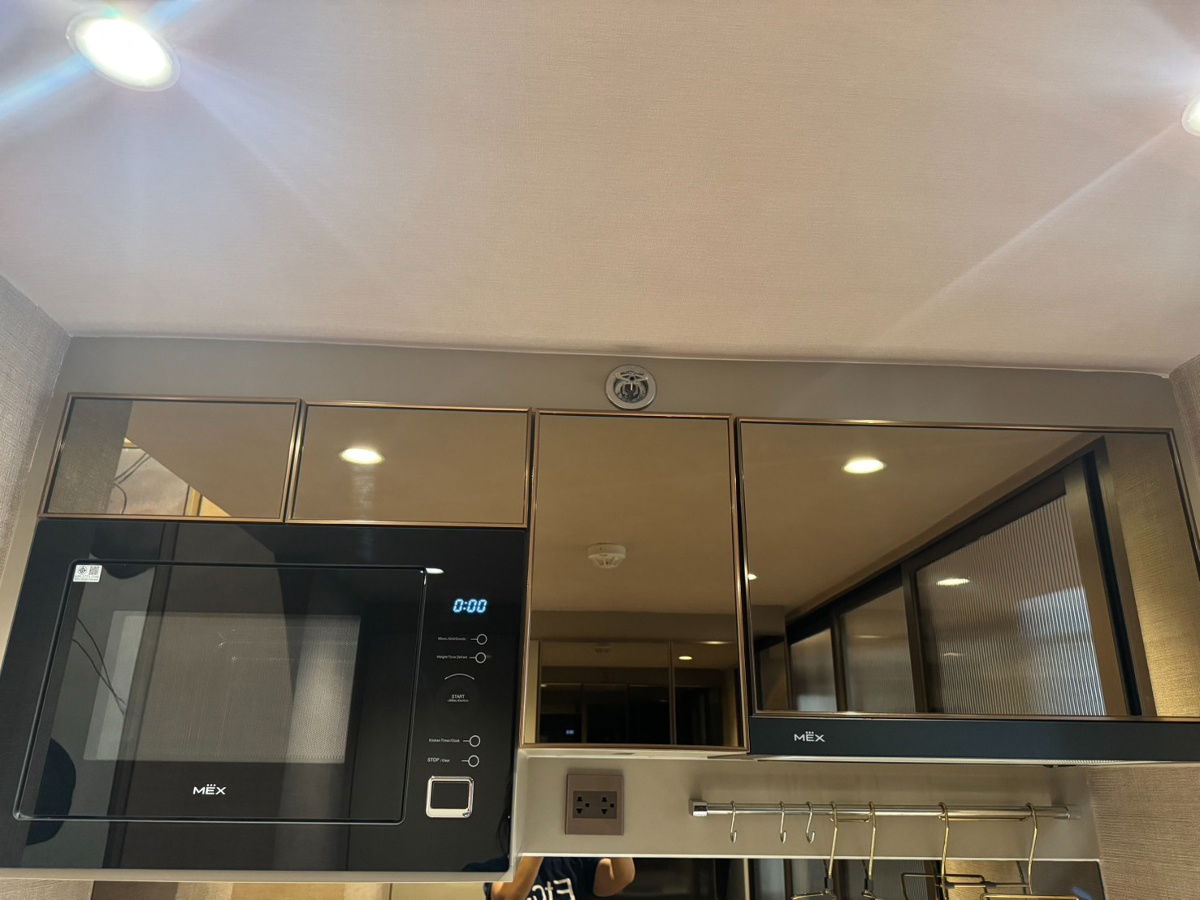 picture Condo for Rent/Sale – Park Origin Ratchathewi | Ready to move in ✔️  💎Next to BTS Thonglor -PLS add line @infinitycondo- - 16/17