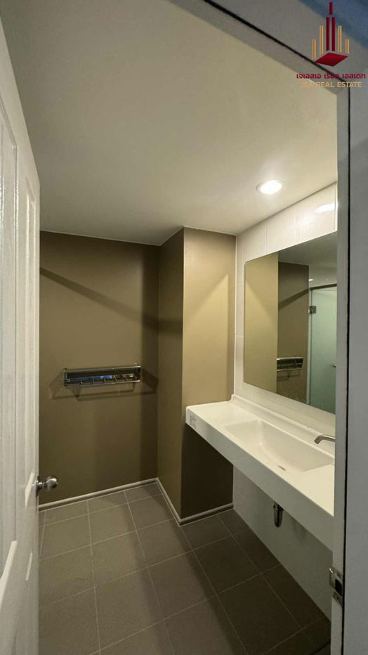 picture ✨ For Rent: U Delight @ Talatphlu Station Condo ✨ 💰 Only 25,000 THB/month - 4/5