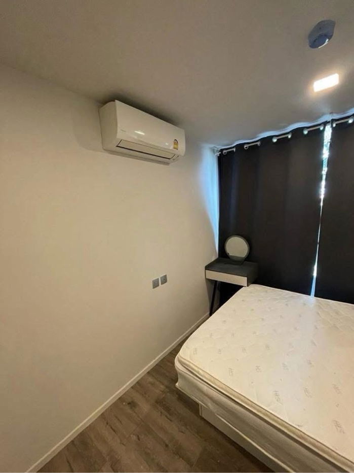 รูป ปล่อยเช่าคอนโด Atmoz แจ้งวัฒนะ #MRTแจ้งวัฒนะ14 900ม. - รูปที่ 4/9