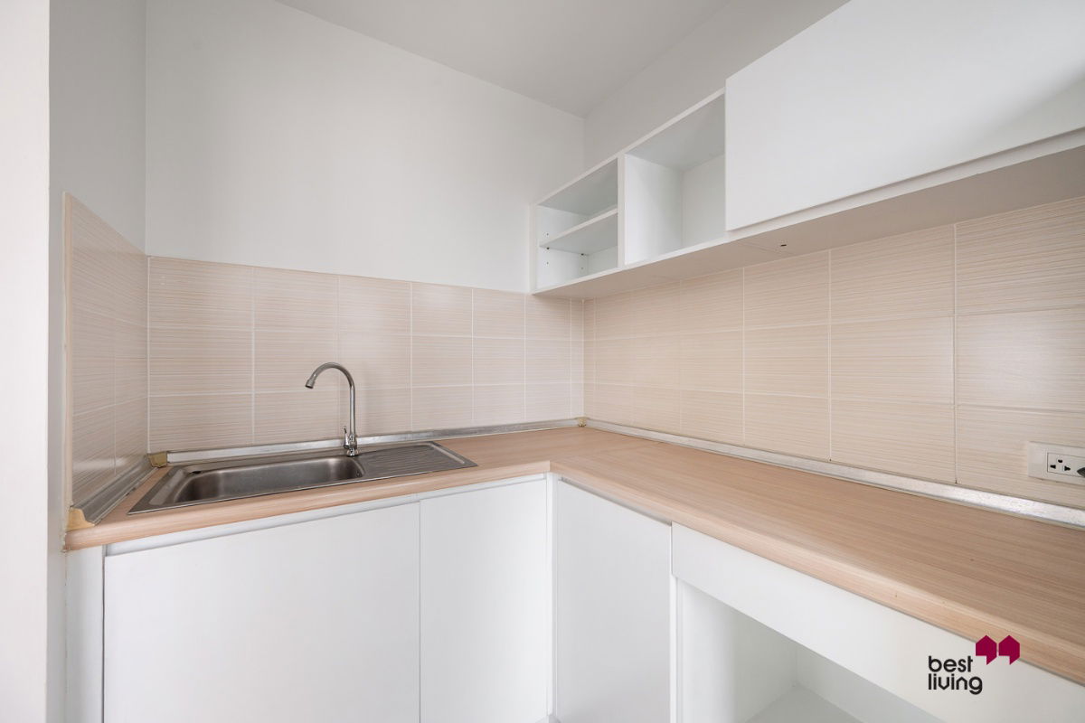 รูป ห้องมุมหายาก วิวโค้งเจ้าพระยา Panorama ที่สุดของทำเลพิบูลสงคราม - รูปที่ 4/5