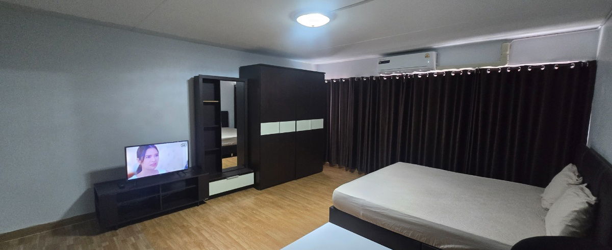 picture Poppular condo muangthongthani for rent - 5/7