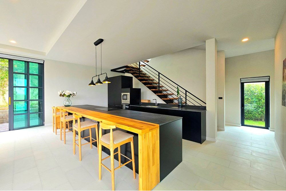 รูป [920601001-538] Brand New Modern Luxury Villa in Hua Hin 126 For Sale - รูปที่ 25/79