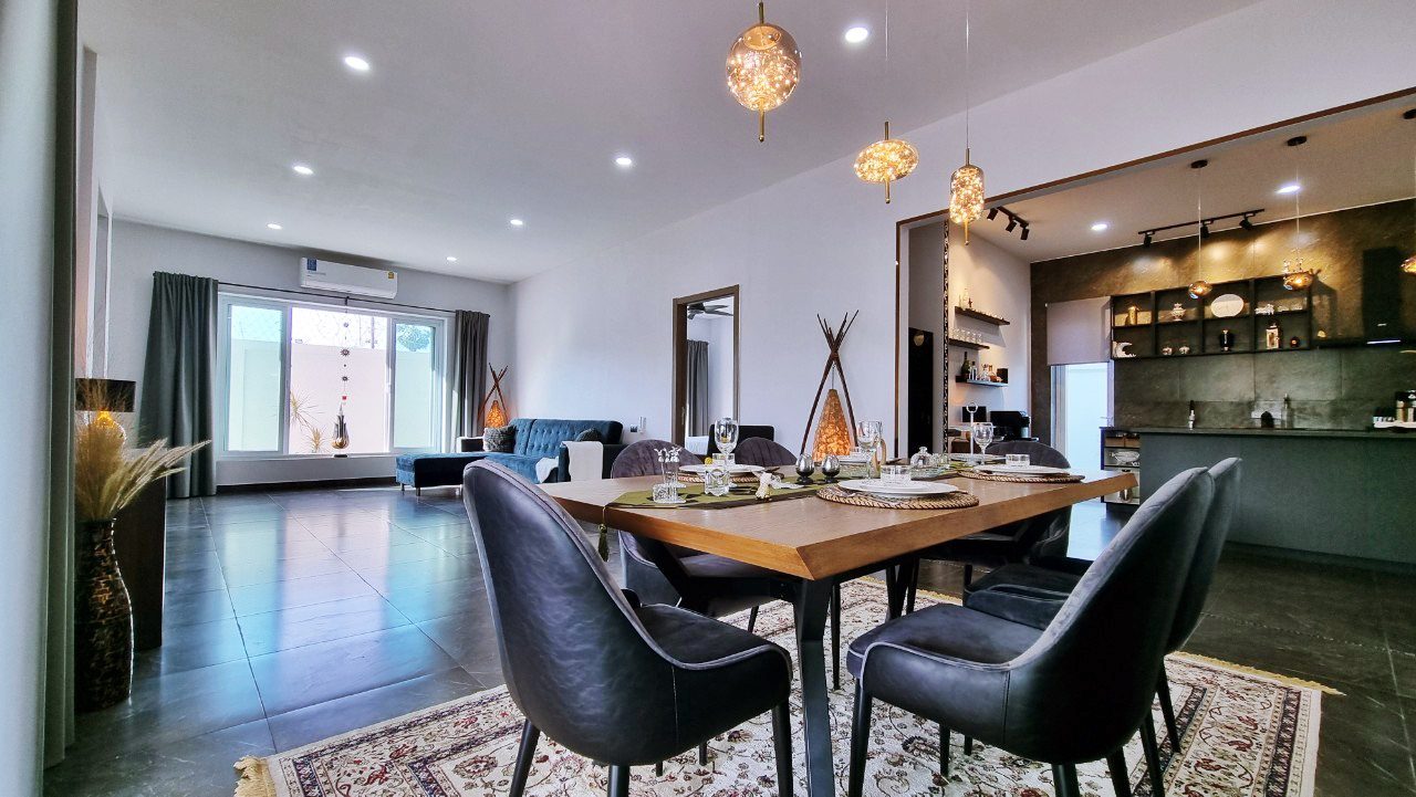 picture 3 Bedrooms House in Huay Yai for Sale - 6/20