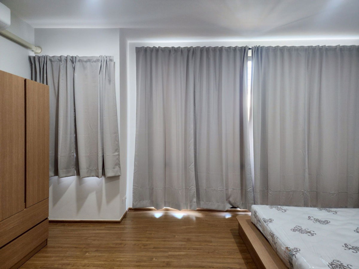 รูป ให้เช่าบ้านใหม่ หน้ากว้าง พลีโน่ แฟชั่นฯ-รามอินทรา ติดถนนพระยาสุเรนทร์ - รูปที่ 9/26