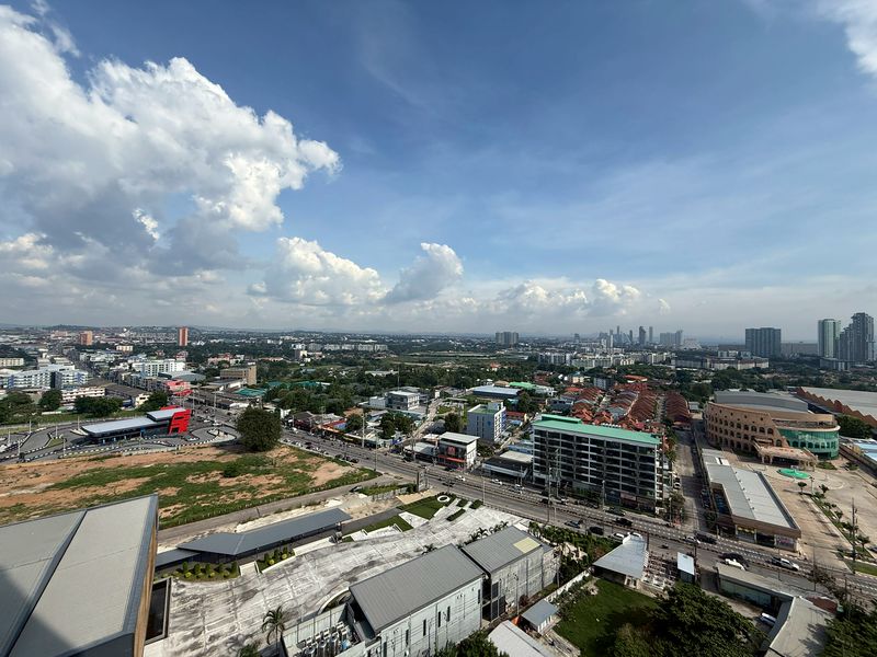 picture Supalai Mare Condominium 1-Bedroom for Sale in Thepprasit - 10/11