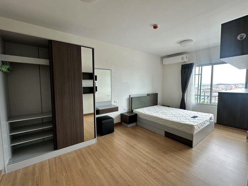 picture Supalai Mare 1 Bedroom for Sale - 5/10