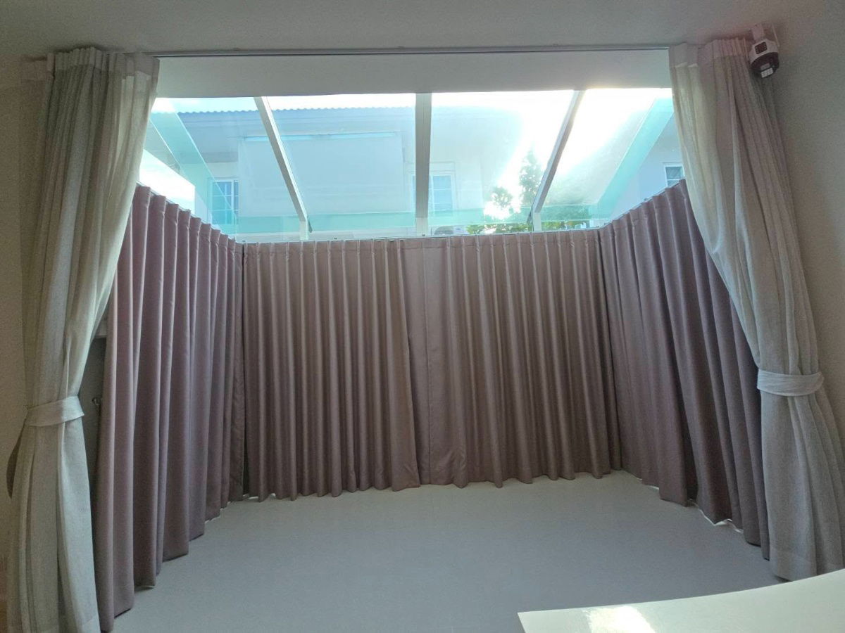 รูป [ขาย] ขายบ้านสไตล์ยุโรป | Casa Grand อ่อนนุช–วงแหวน เฟสพรีเมียมที่สุดของโครงการ - รูปที่ 14/19