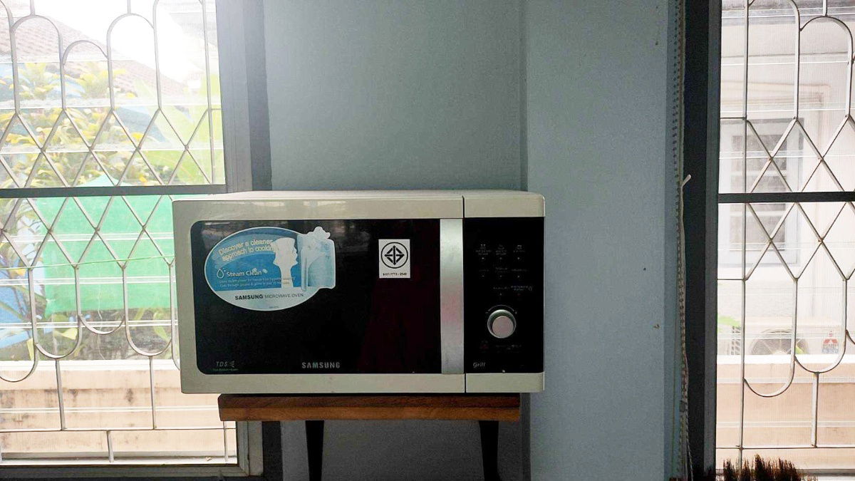 picture A detached house for rent with 3 bedrooms and 2 bathrooms - 7/16