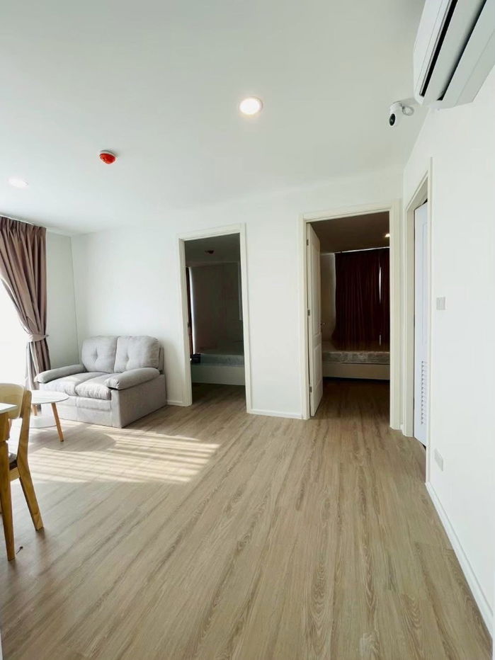 picture #R8030 ð 081268 Condo for rent: Chateau In Town Major Ratchayothin Phase 1 - 8/19