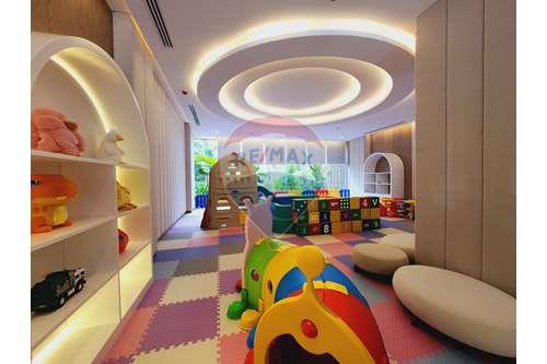 รูป [920611003-51] คอนโดเพื่อการลงทุน พัทยา จอมเทียน - รูปที่ 40/72