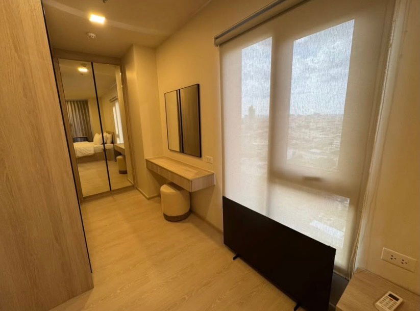 picture #R8058 ð 081268 Condo for rent: FLO by Sansiri Klongsan - 7/10