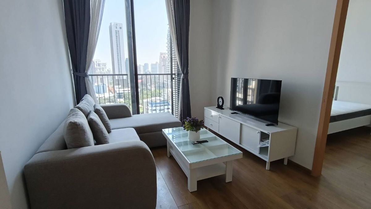 รูป Noble BE 19 66 sq.m. Please add LINE ID @806qphgn o8415o5483 - รูปที่ 5/12