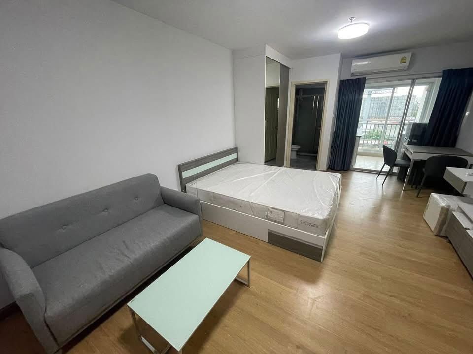 picture code : E154 Supalai City Resort Chaengwattana - 2/6