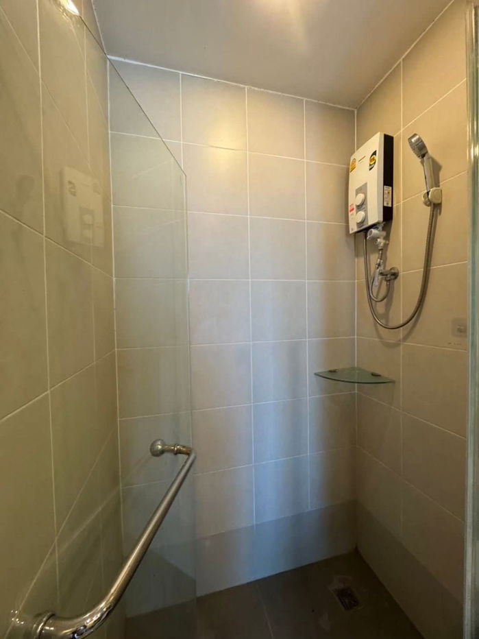 รูป ขาย คอนโด วันพลัส นายน์ทีน 2 - 1.5 ล้านบาท - รูปที่ 8/13