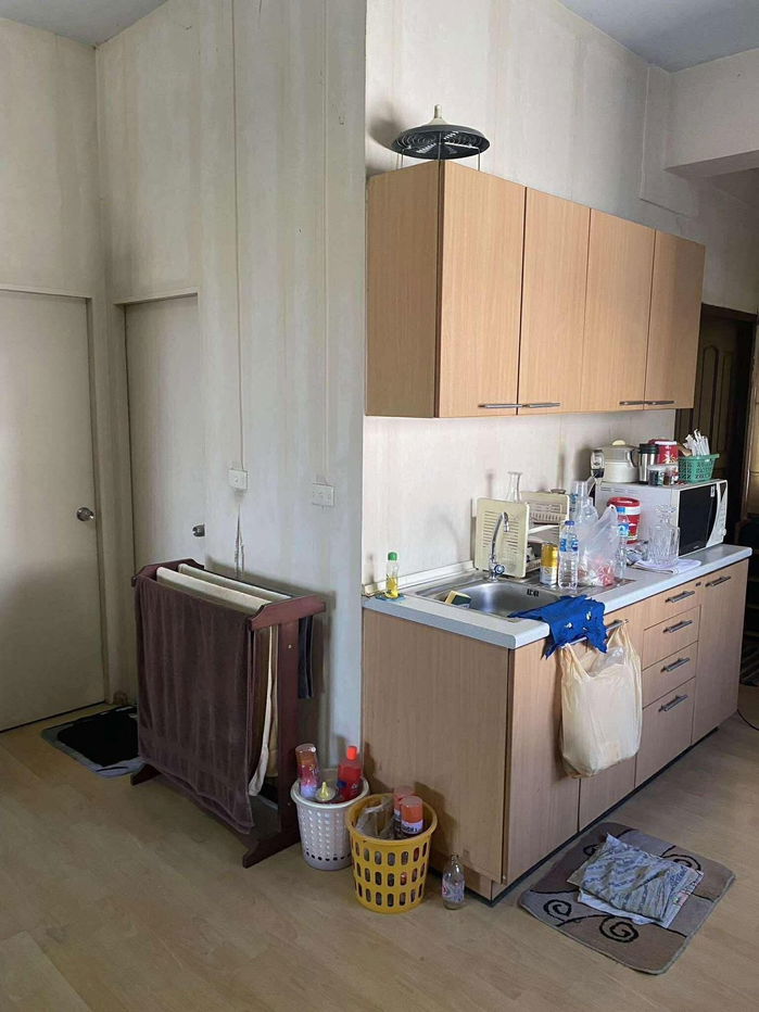 รูป (19833) Project name Garden Court - รูปที่ 3/10