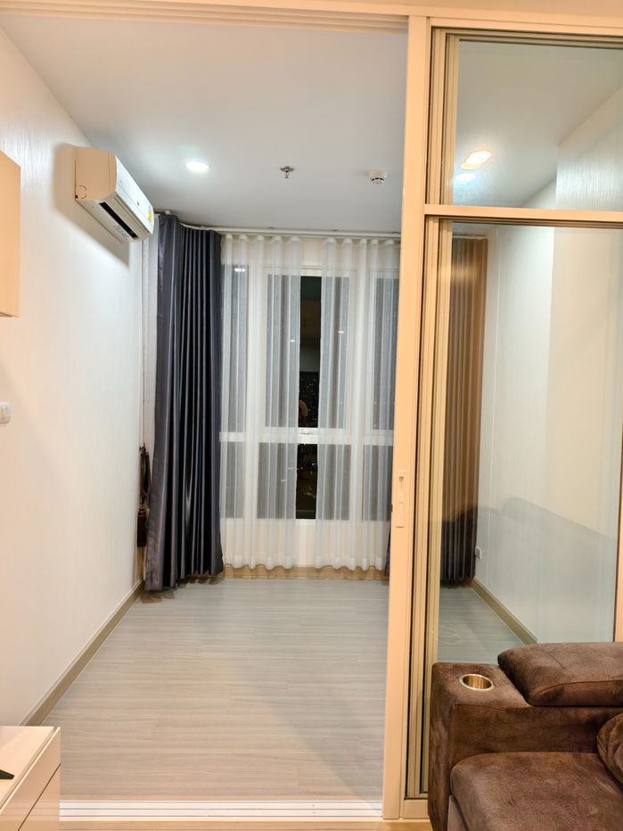 รูป Supalai Loft สาทร-ราชพฤกษ์ 1 Bedroom Plus 44.5 ตร.ม. ใกล้รถไฟฟ้าเพียง 450 เมตร - รูปที่ 4/11