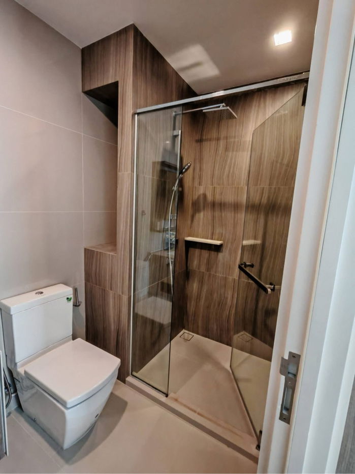 picture #Z3527ðĨ 071268 ðĨCondo for rent: THE LINE Phahon-Pradipat - 9/10