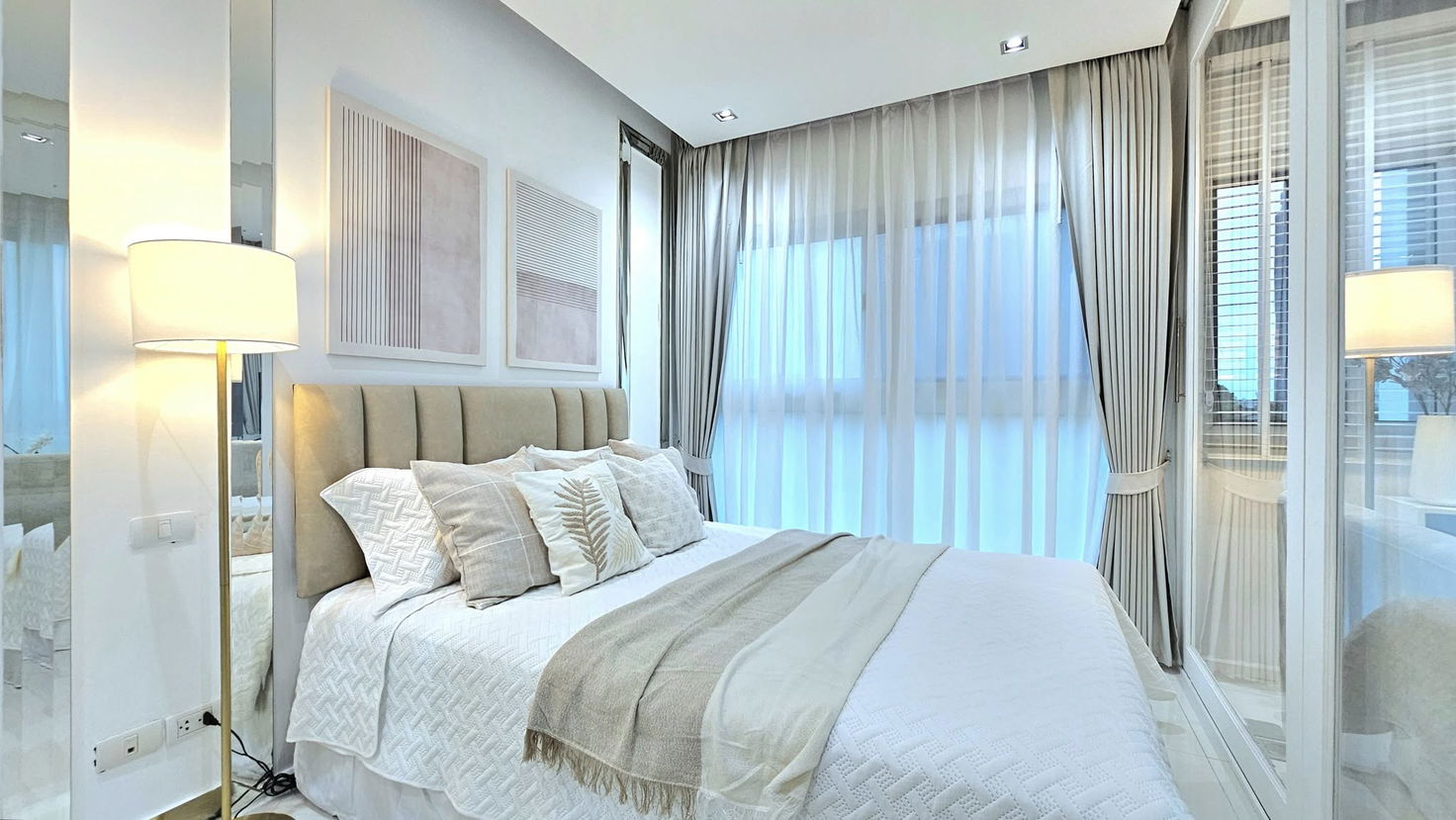 รูป The Gallery Condominium 1 Bed for Sale Pattaya - รูปที่ 7/15