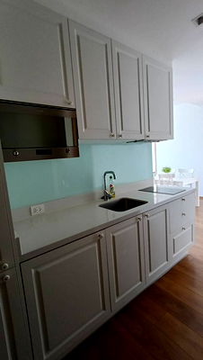 คอนโดให้เช่า : Noble BE 19 66 sq.m. Please add LINE ID @806qphgn o8415o5483 