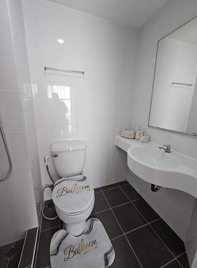 รูป ขายห้องสตูดิโอ ลุมพินี คอนโดทาวน์ พัทยาเหนือ - รูปที่ 10/10