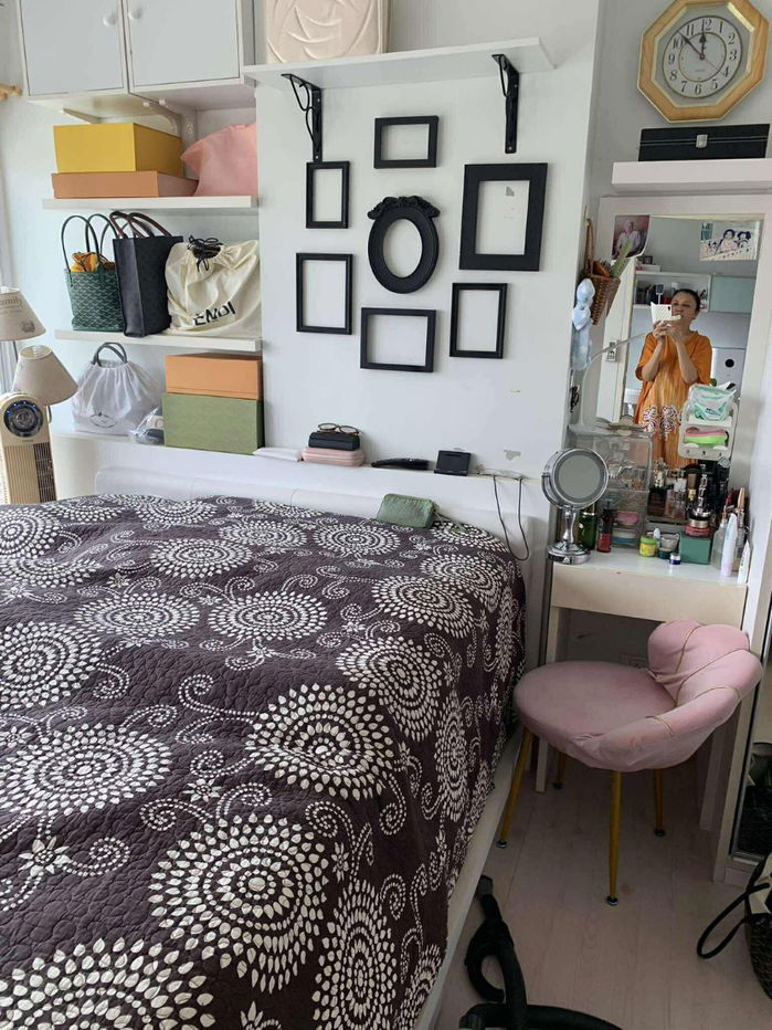 รูป (19826) The Viva Condo Petchkasem 68 - รูปที่ 3/12