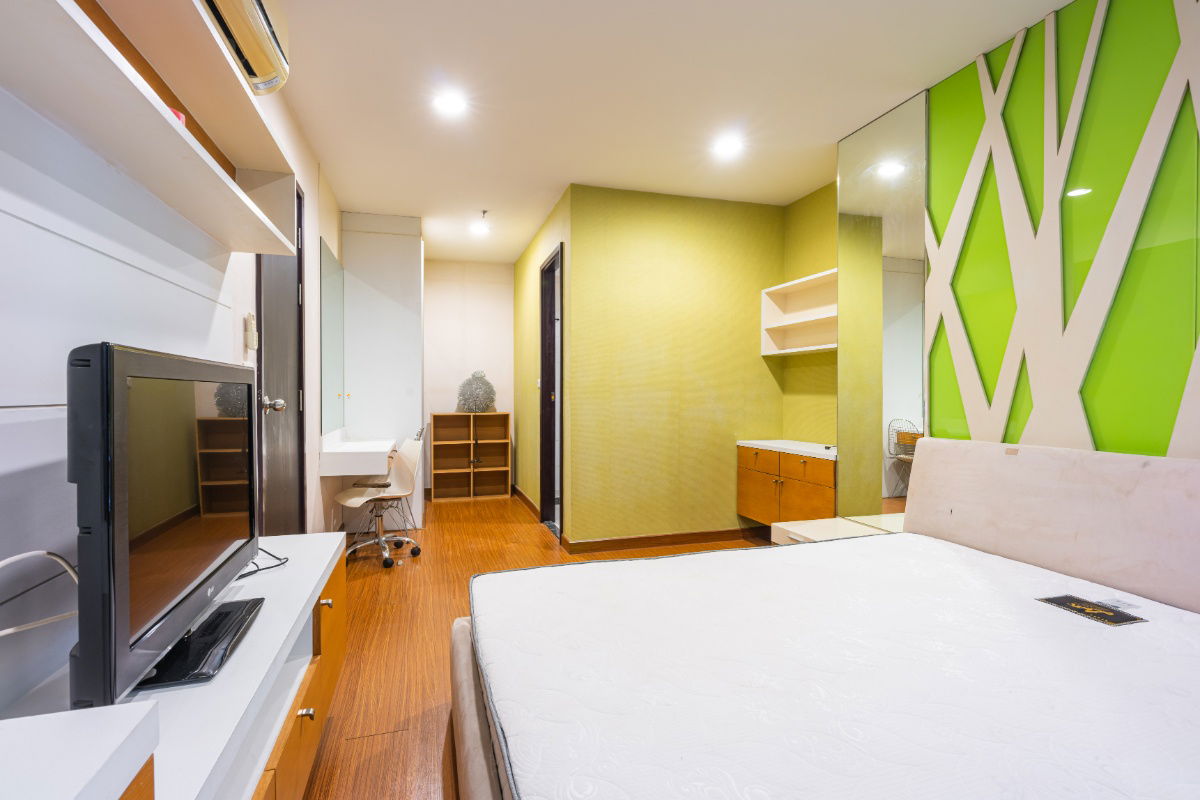 picture For sale condo Diamond Sukhumvit - 3/14