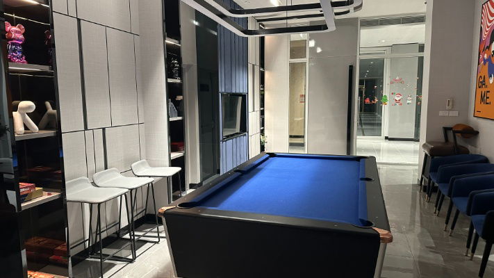 รูป ขายขาดทุน!! Notting hill Origin smart city - รูปที่ 10/11