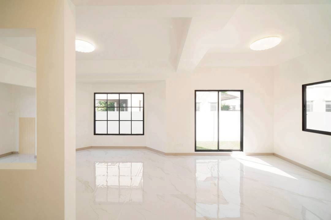 รูป บ้านสวย พร้อมอยู่ พฤกษ์ลดา คลองถนน วงแหวน–รัตนาธิเบศร์ บางใหญ่ ใกล้เซ็นทรัล เวสเกต - รูปที่ 4/18